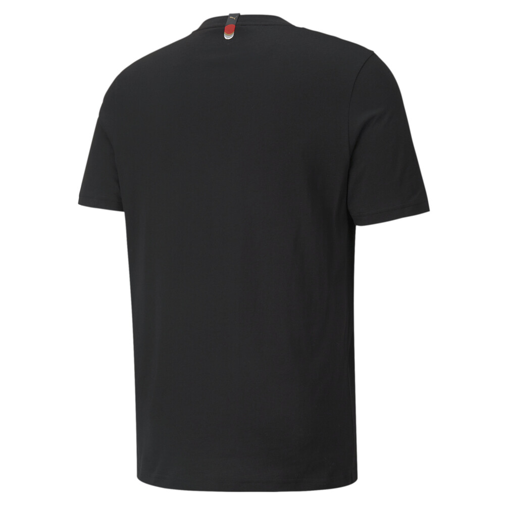 фото Футболка as men's graphic tee puma