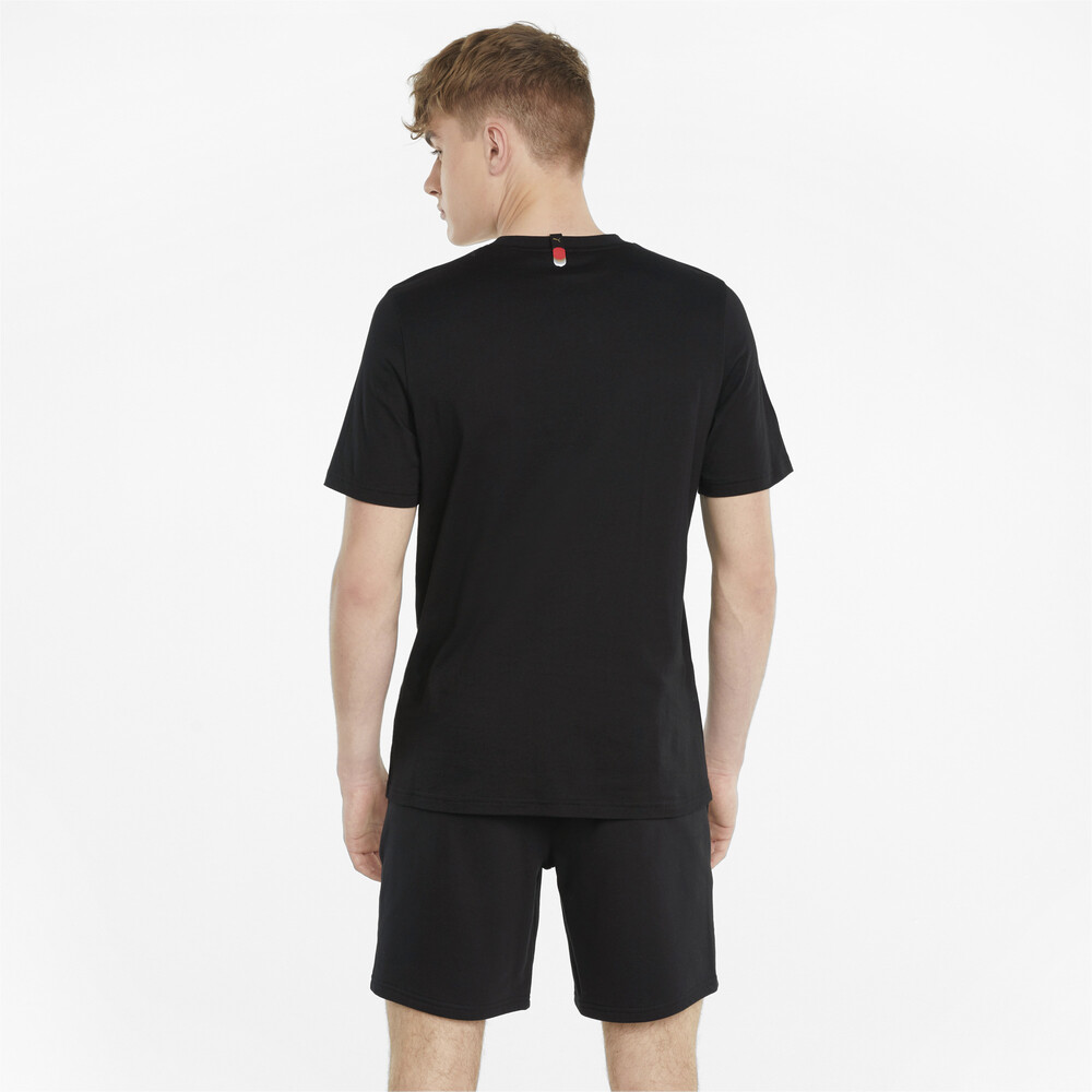 фото Футболка as men's graphic tee puma