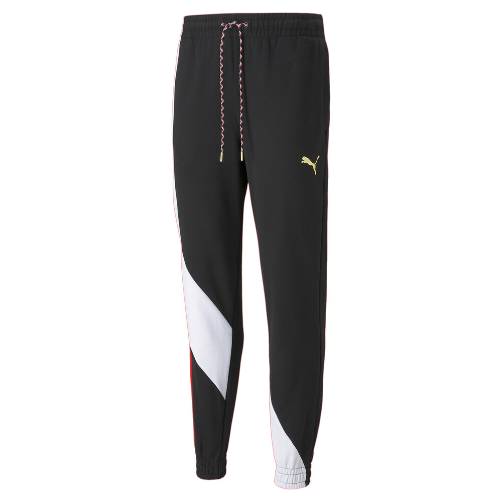 фото Штаны as men's training pants puma