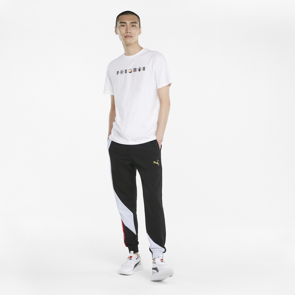 фото Штаны as men's training pants puma