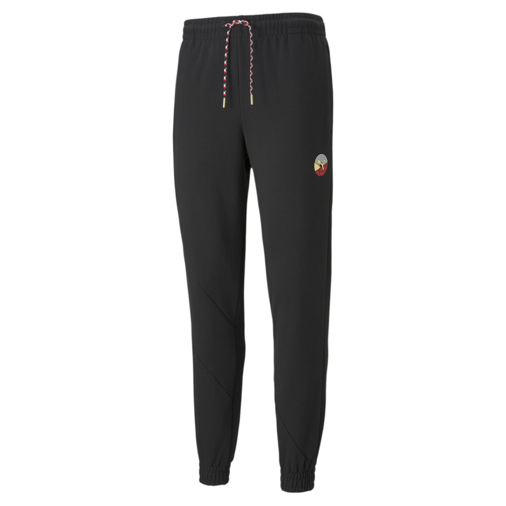 фото Штаны as men's training pants puma