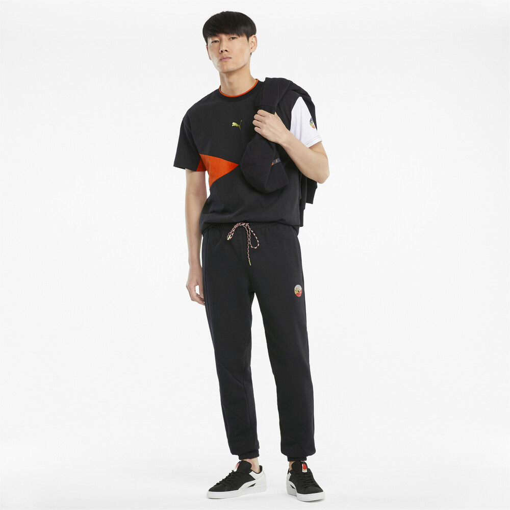 фото Штаны as men's training pants puma