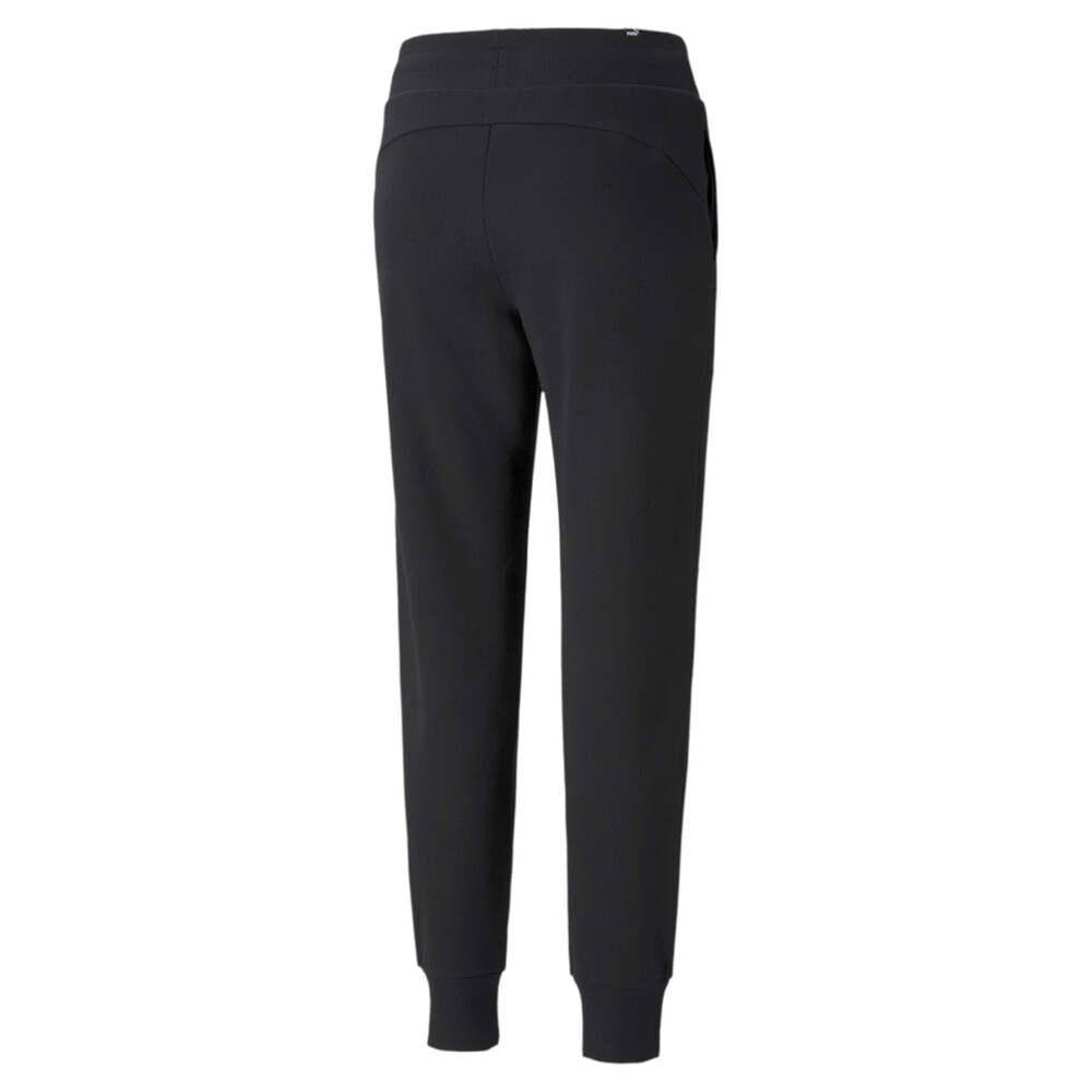 фото Штаны essentials+ metallic fleece women's pants puma