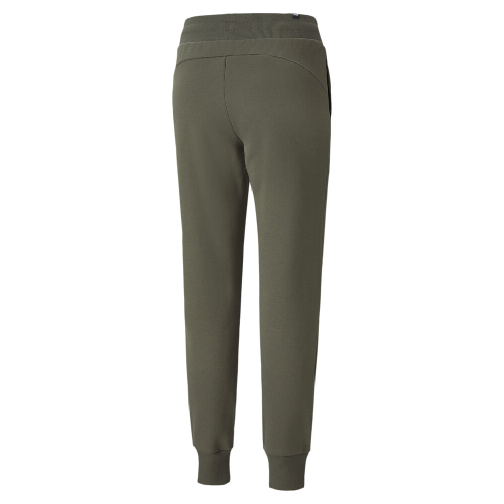 фото Штаны essentials+ metallic fleece women's pants puma