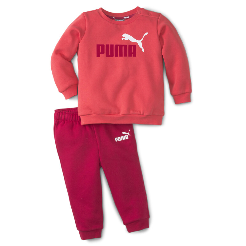 PUMA Minicats Kid's Slim Fit Jogger Set