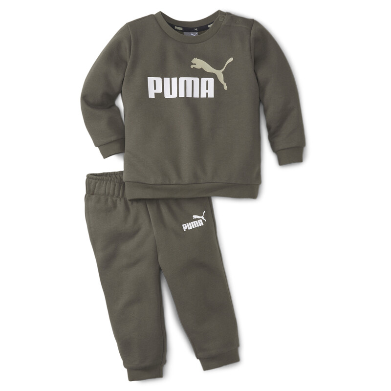

PUMA Minicats Kid's Slim Fit Jogger Set