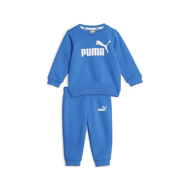 

PUMA Minicats Kid's Slim Fit Jogger Set
