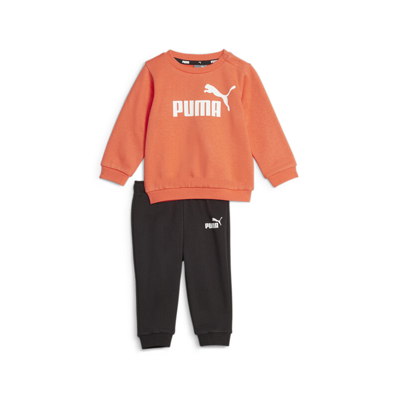 

PUMA Minicats Kid's Slim Fit Jogger Set