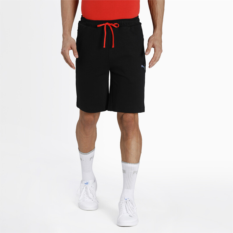 

Men's PUMA One8 Virat Kohli Shorts, Black