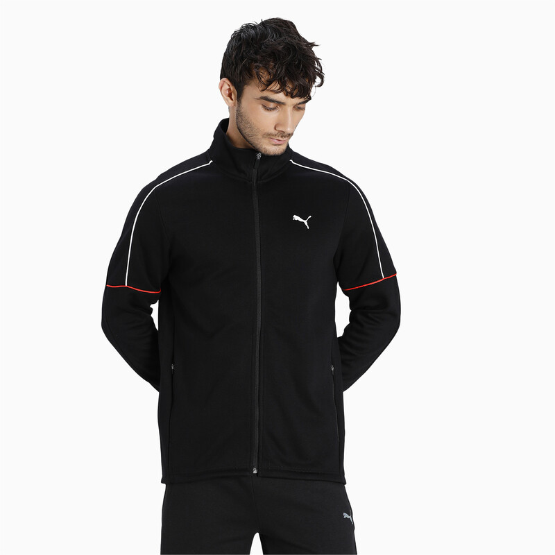 Men's PUMA One8 Virat Kohli Slim Fit Jacket