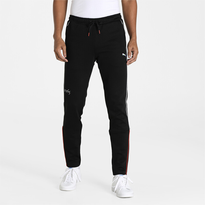 Men's PUMA X One8 Slim Fit Sweat Pants