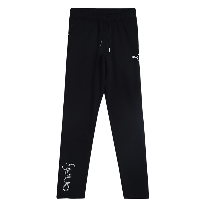 

PUMA One8 Logo Sweatpants