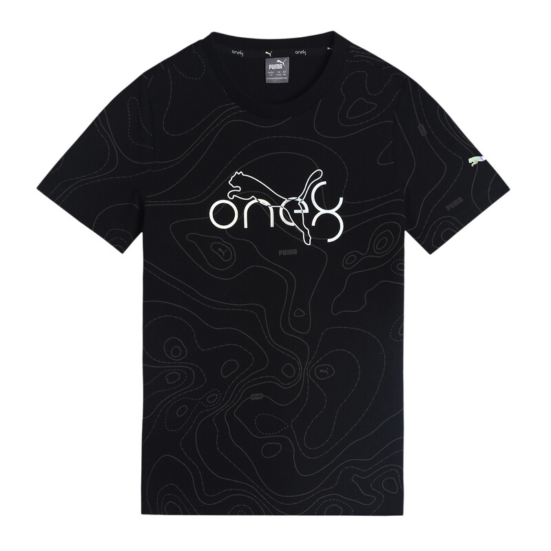 

PUMA X One8 Printed Boy's T-Shirt