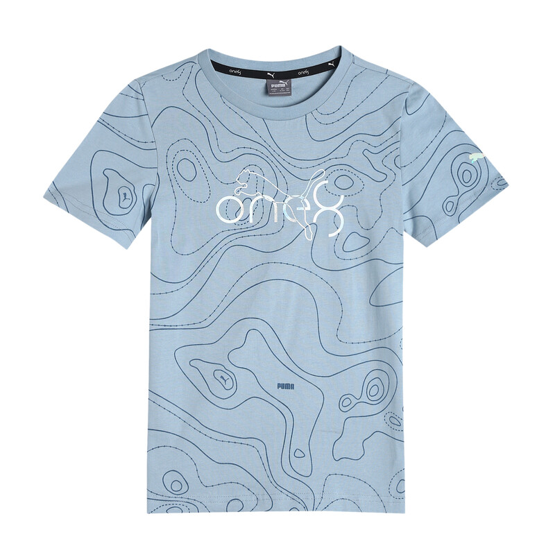 

PUMA X One8 Printed Boy's T-Shirt