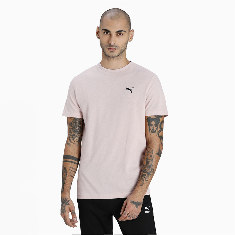 

Men's PUMA Jacquard Slim Fit T-Shirt