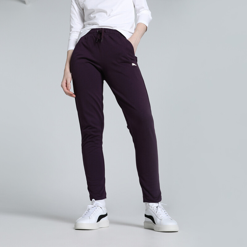Women's PUMA Slim Fit 7/8 Track Pants