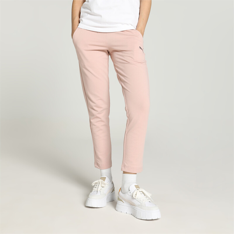 

Women's PUMA Slim Fit 7/8 Track Pants