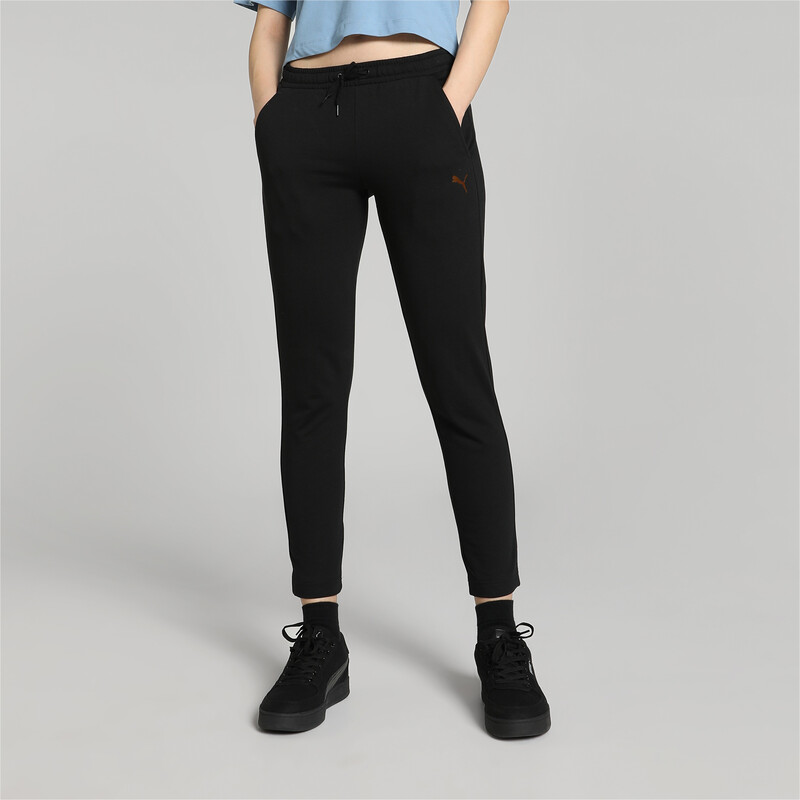 

Women's PUMA Slim Fit 7/8 Track Pants