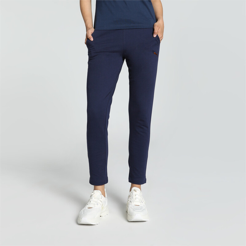 

Women's PUMA Slim Fit 7/8 Track Pants