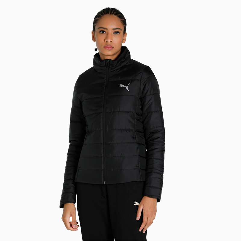 Women's PUMA Lightweight Padded Jacket