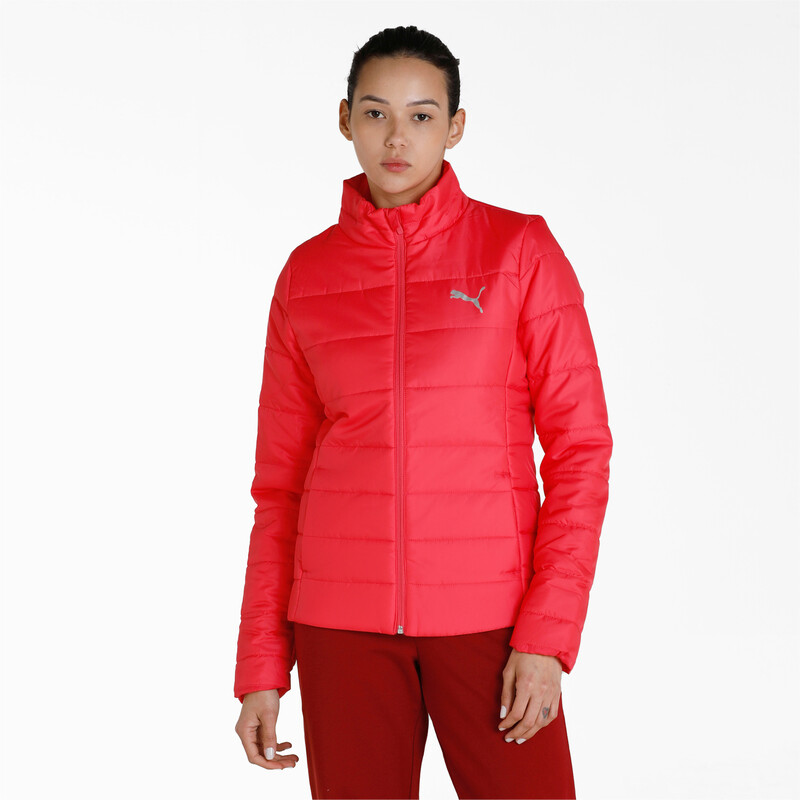 

Women's PUMA Lightweight Padded Jacket