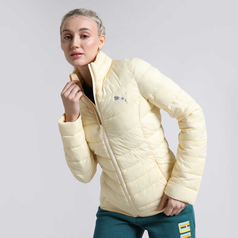 

Women's PUMA Padded Jacket