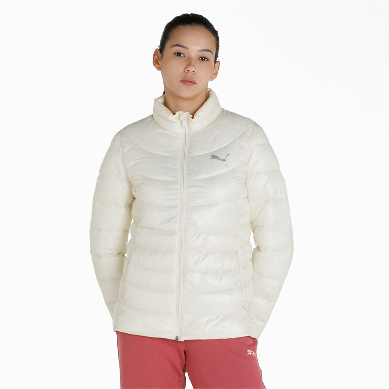 Women's PUMA Slim Fit Padded Jacket