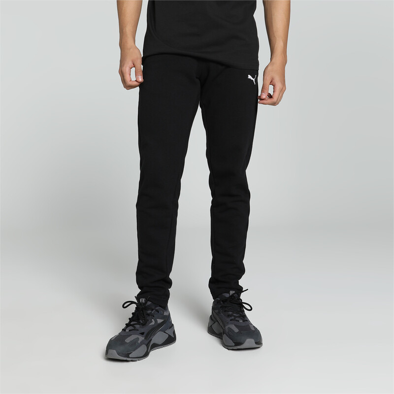 

Men's PUMA Knitted Slim Fit Sweat Pants