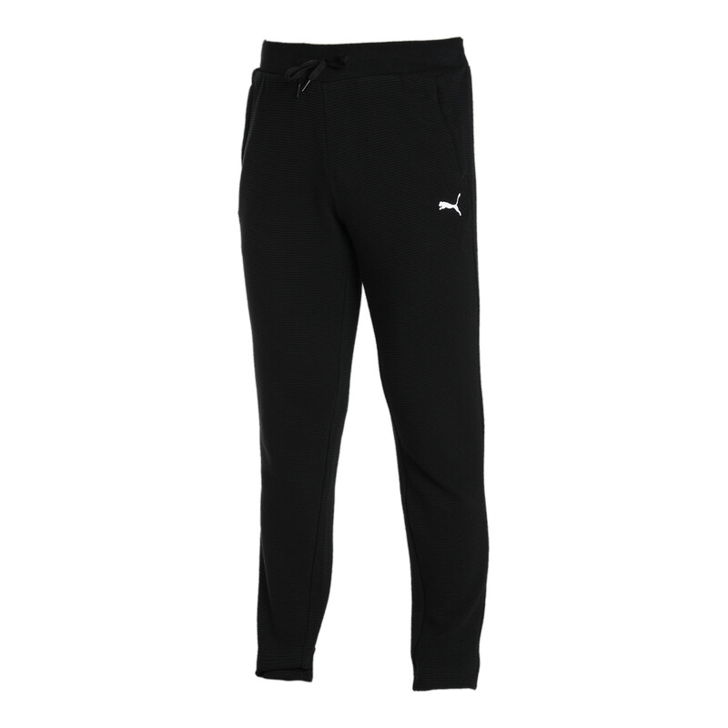 Men's PUMA X One8 Slim Fit Training Pants in Black size L | PUMA ...