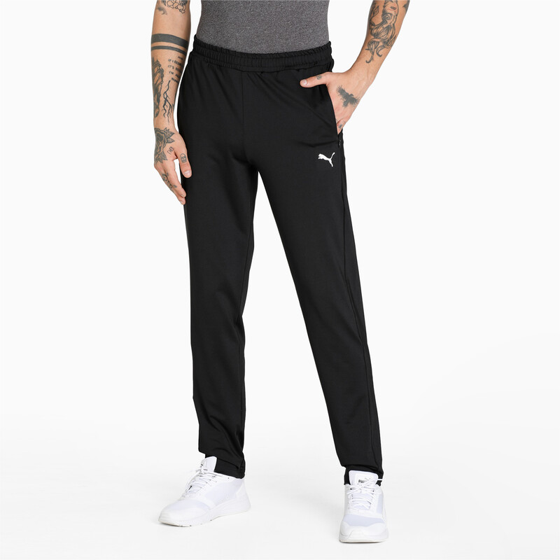 

Men's PUMA Active Pants