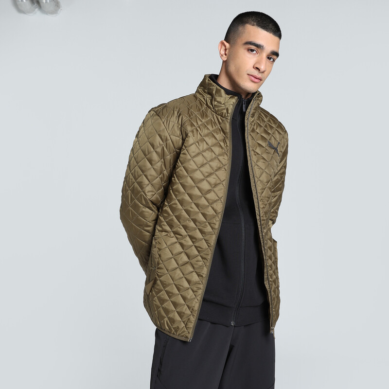 

Men's PUMA Lightweight Jacket