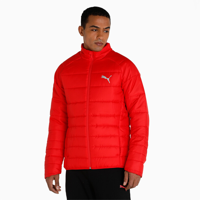 

Men's PUMA Lightweight Padded Slim Fit Jacket