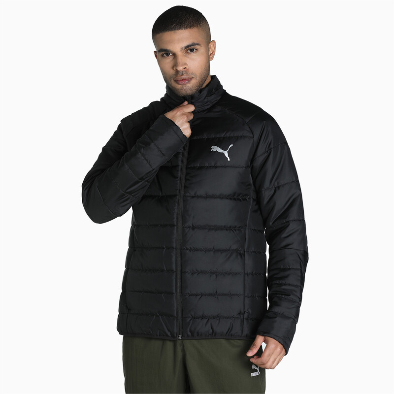 

Men's PUMA Lightweight Padded Slim Fit Jacket