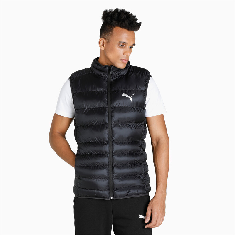 

Men's PUMA Padded Vest