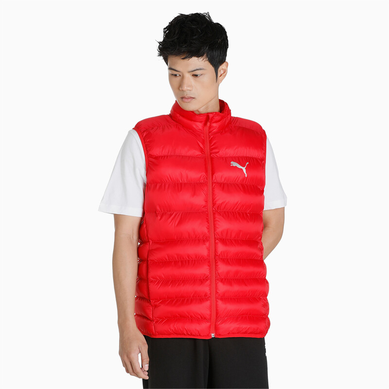 

Men's PUMA Padded Vest