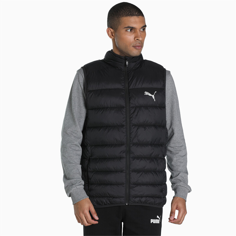 

Men's PUMA Padded Vest