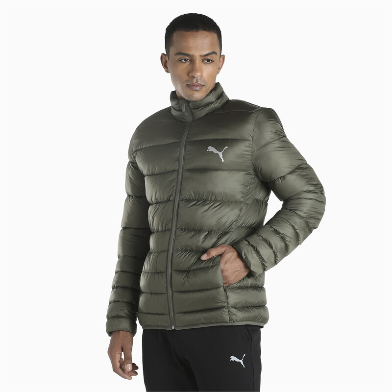 

Men's PUMA Padded Slim Fit Jacket