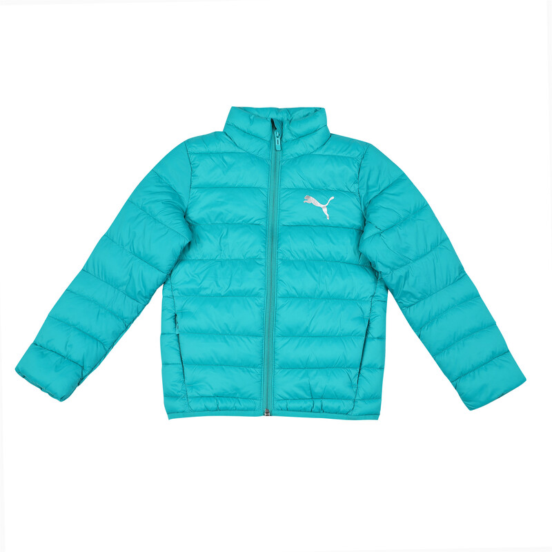 

PUMA Boy's Regula Fit Padded Jacket