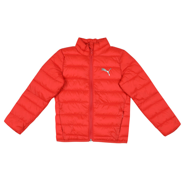 

PUMA Boy's Regula Fit Padded Jacket