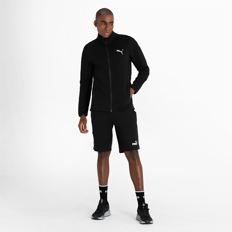 

Men's PUMA Evostripe Track Jacket