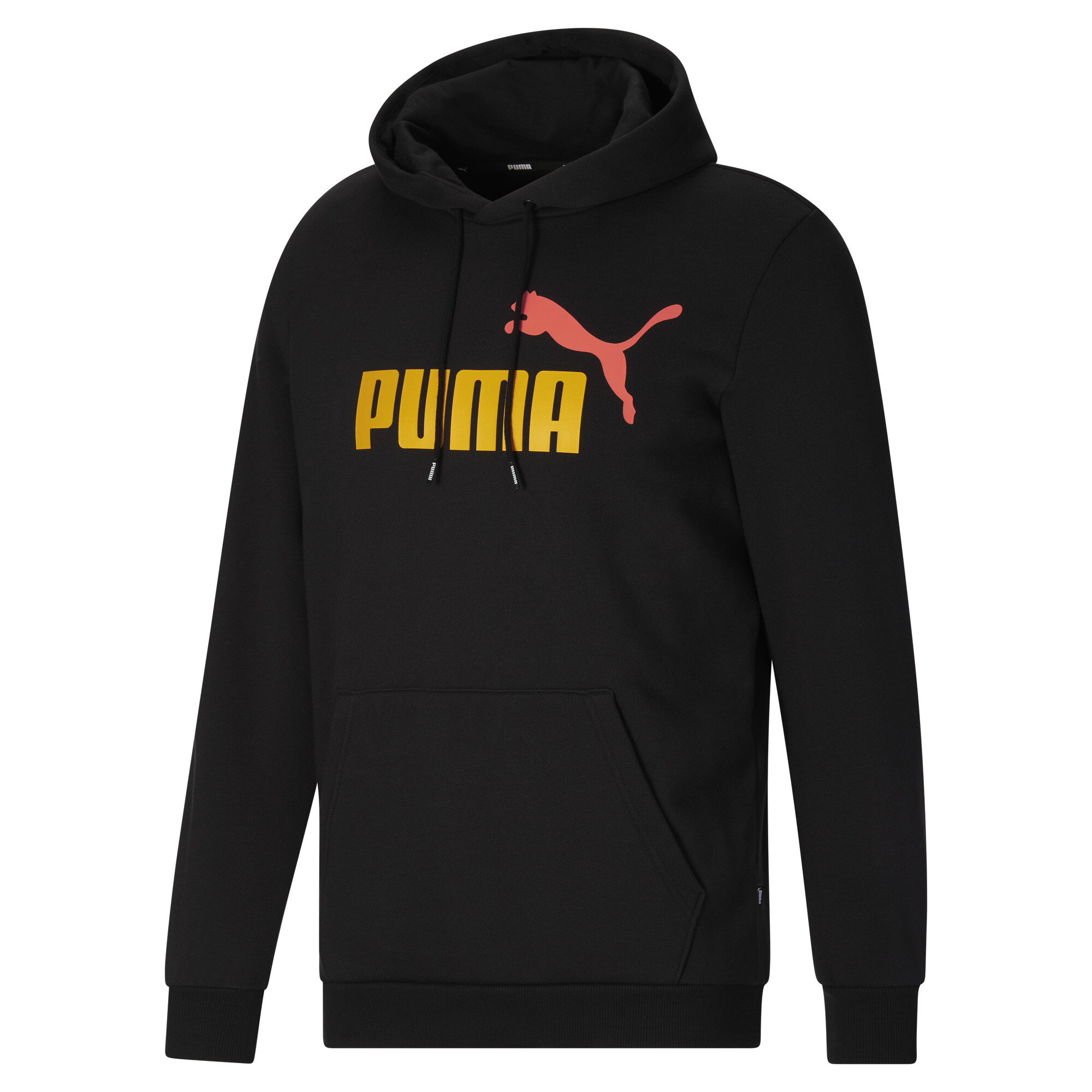PUMA Men's Essentials Big Logo Hoodie | eBay
