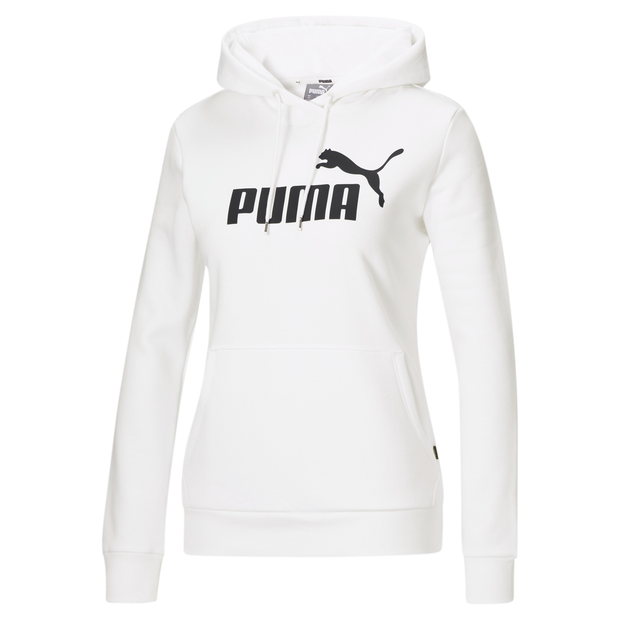 PUMA Women's Essentials Hoodie | eBay