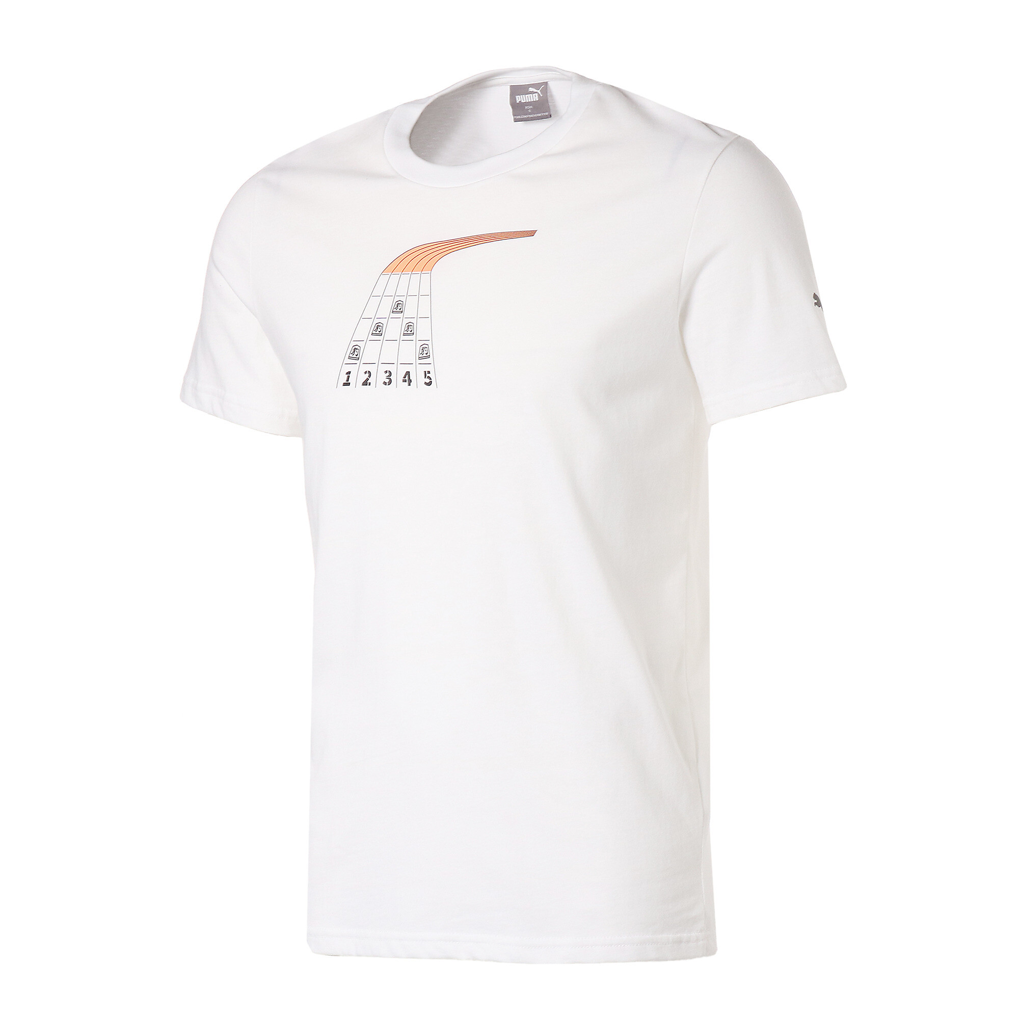 【プーマ公式通販】 プーマ グラフィック Tシャツ SHOGI メンズ Puma White ｜PUMA.com