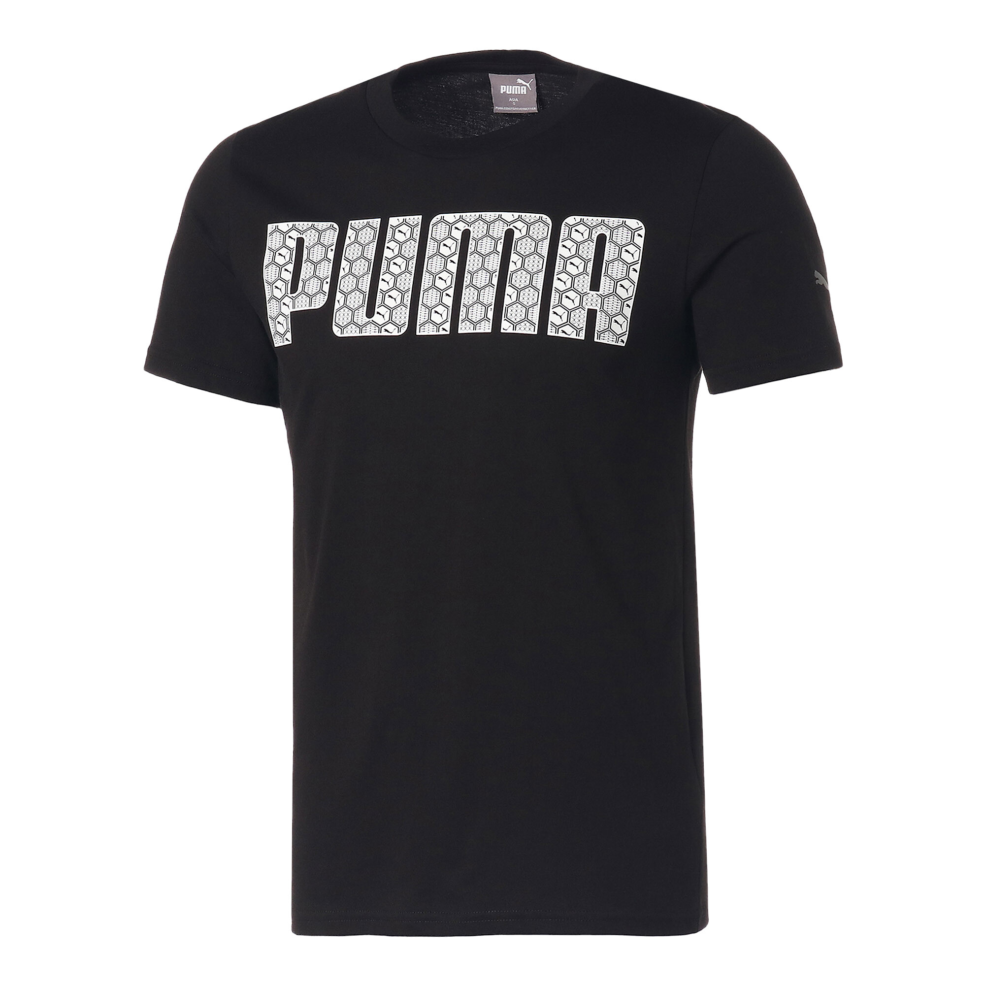 【プーマ公式通販】 プーマ グラフィック Tシャツ KIKKOU メンズ Puma Black ｜PUMA.com