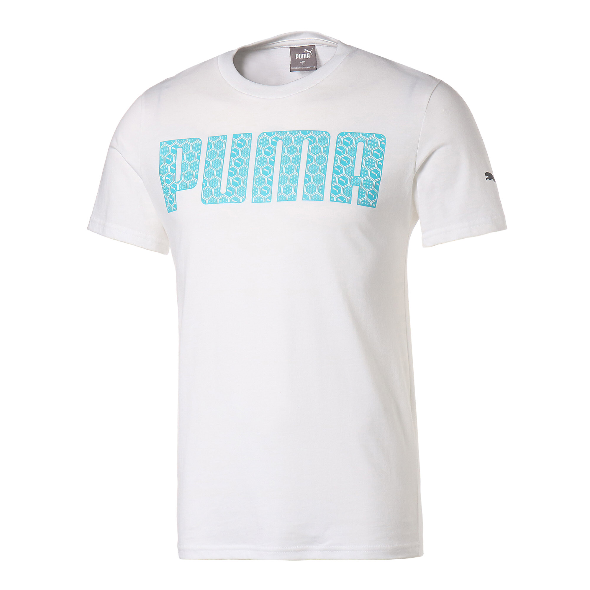 【プーマ公式通販】 プーマ グラフィック Tシャツ KIKKOU メンズ Puma White ｜PUMA.com