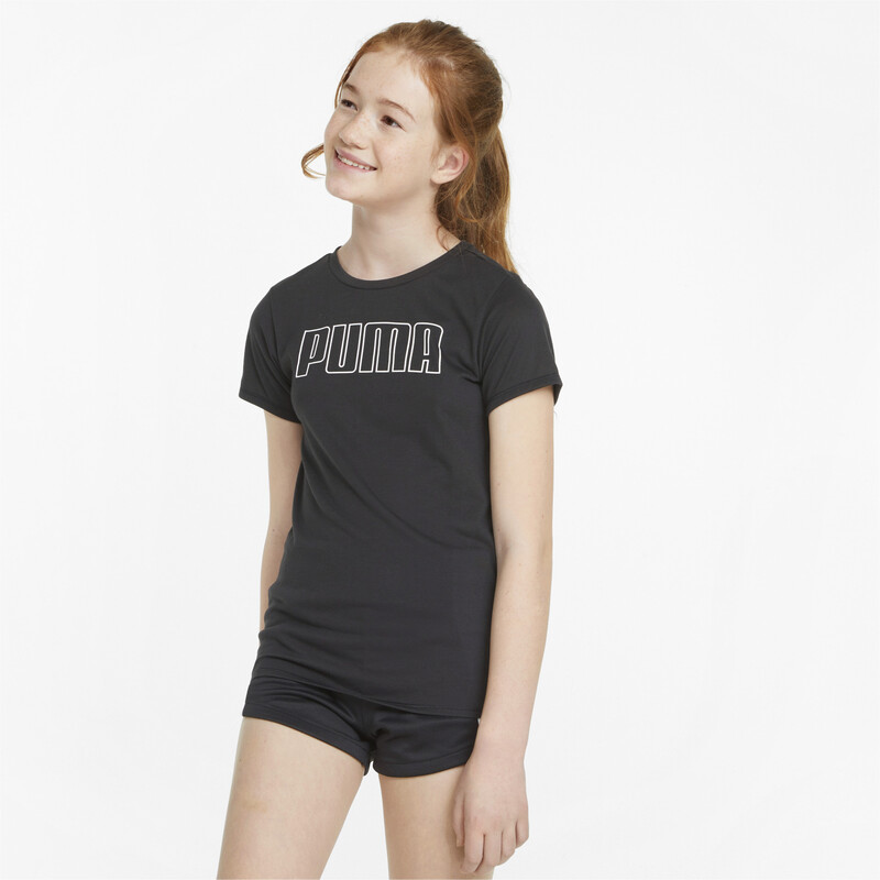 

PUMA RunTrain Girl's T-Shirt