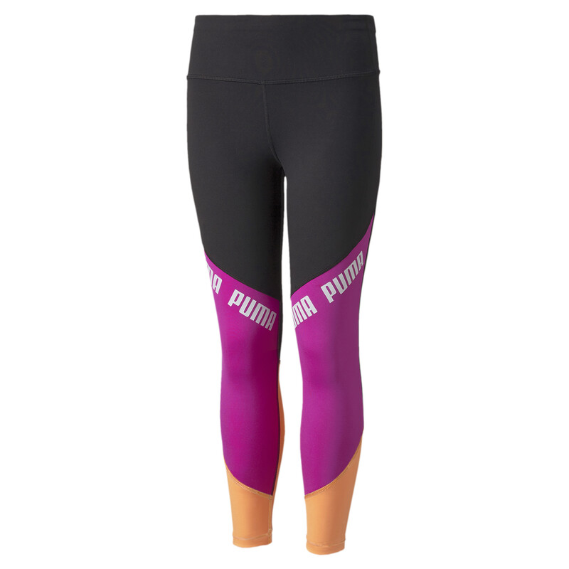 

PUMA RunTrain Youth Leggings, Pink