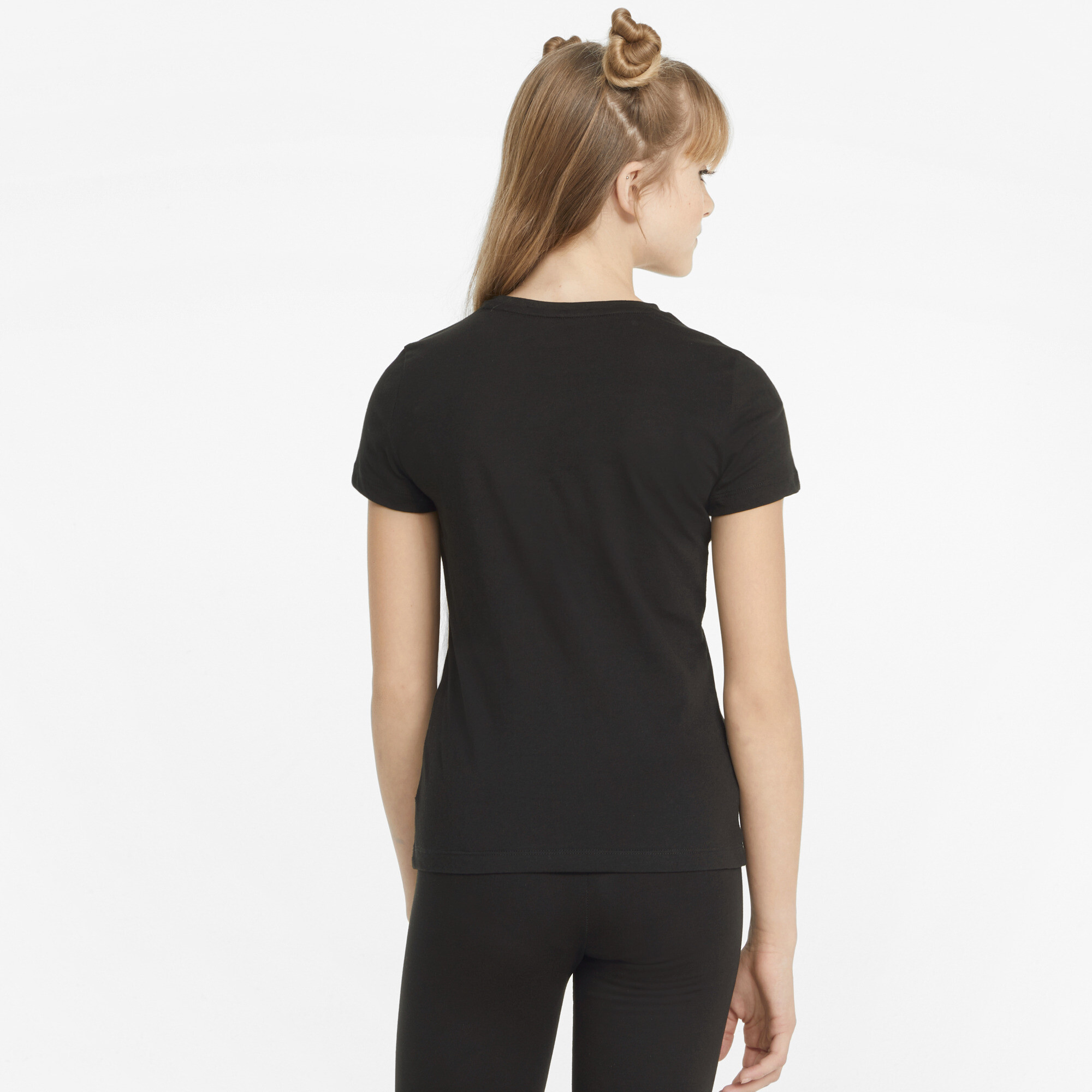 PUMA Essentials Big Kids' Tee - Picture 10 of 19