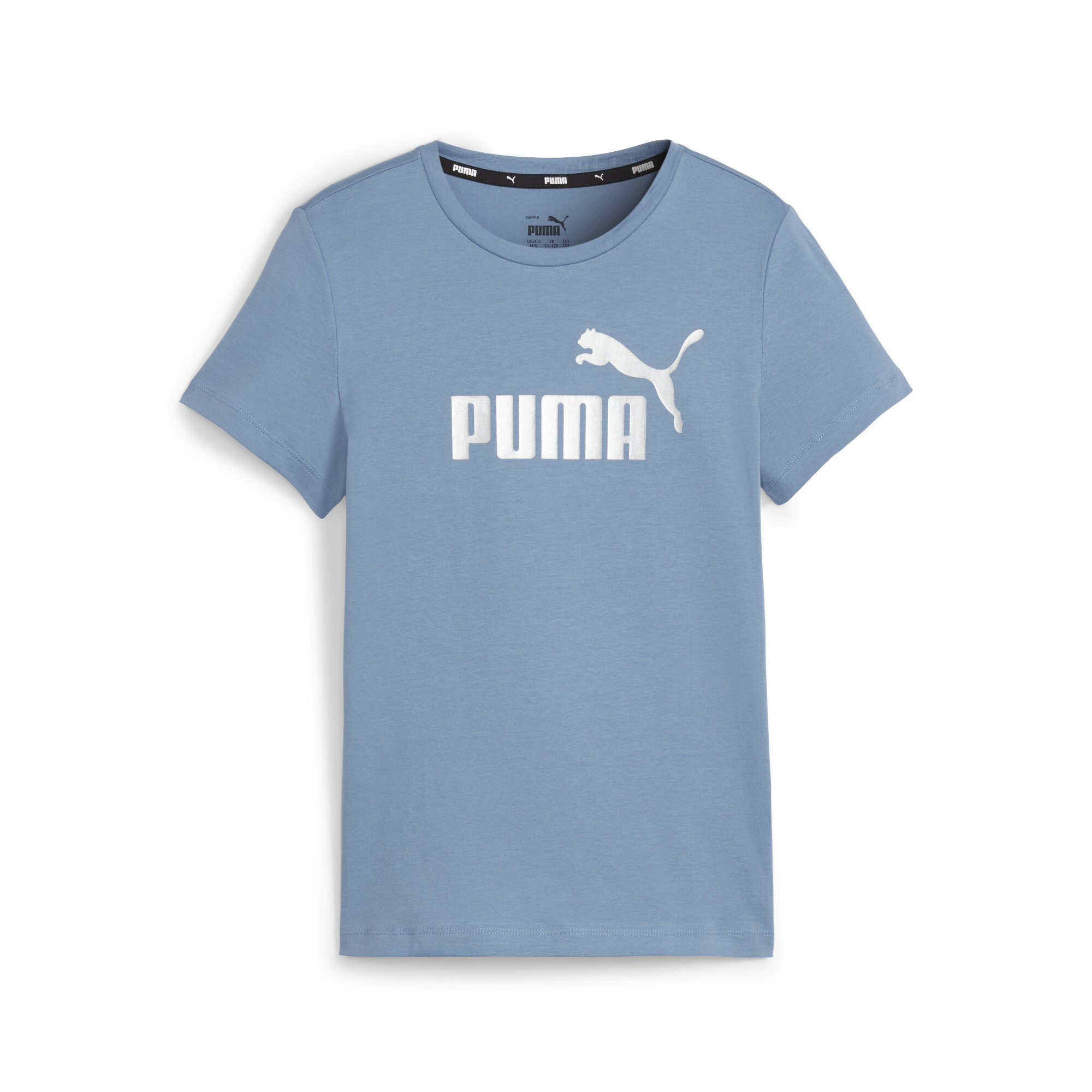 PUMA Essentials Big Kids' Tee - Picture 12 of 19