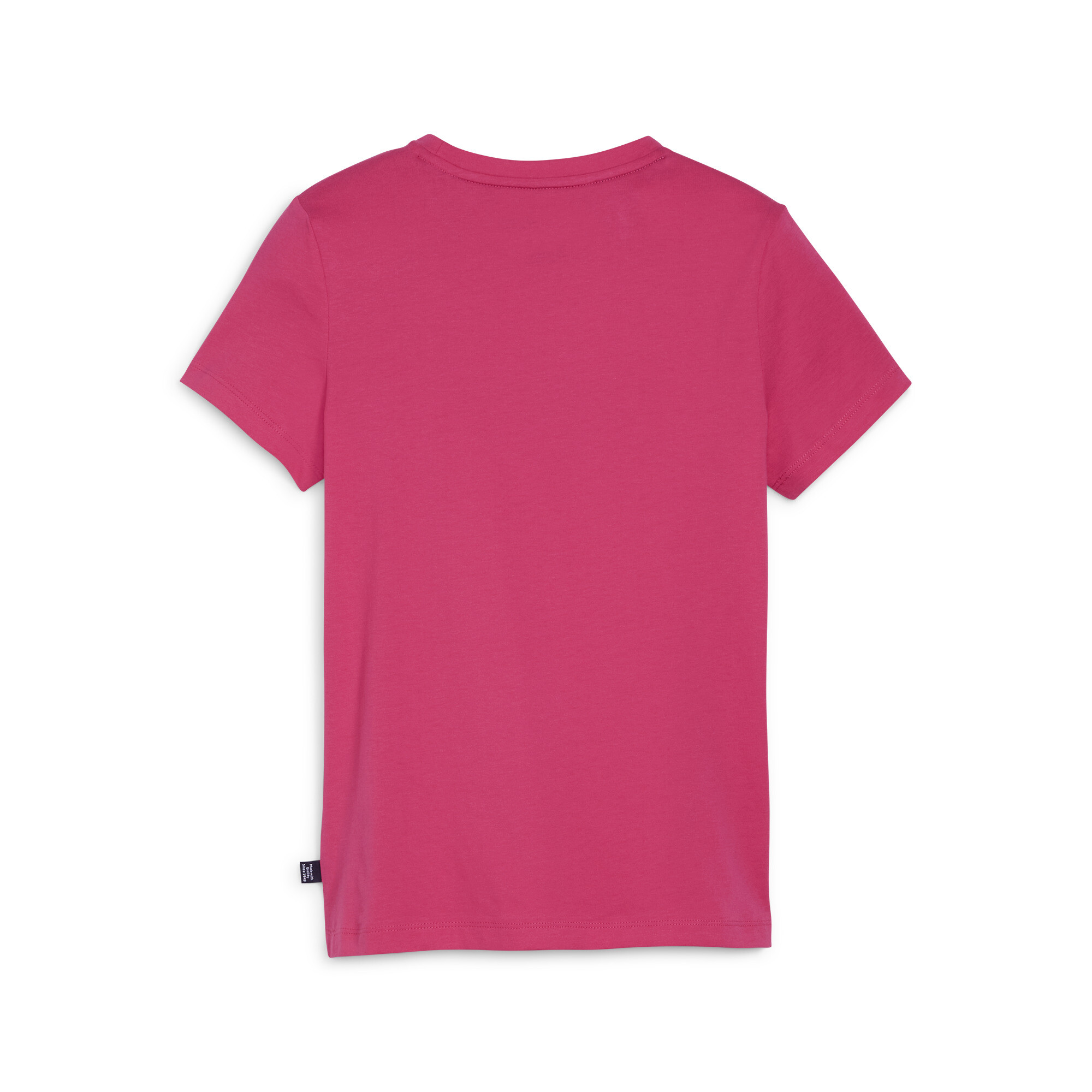 PUMA Essentials Big Kids' Tee - Picture 16 of 19